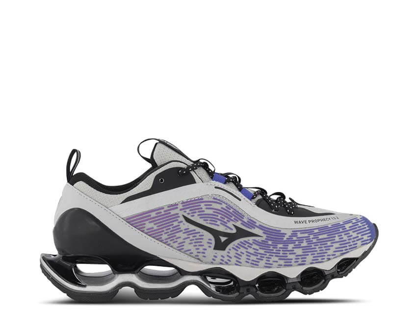 Mizuno Wave Prophecy 13.2 Spring Crocus | NOIRFONCE