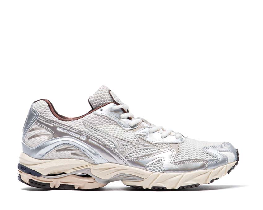 Noirfonce Mizuno Wave Rider Homme 43 Acheter Mizuno Wave Rider 10