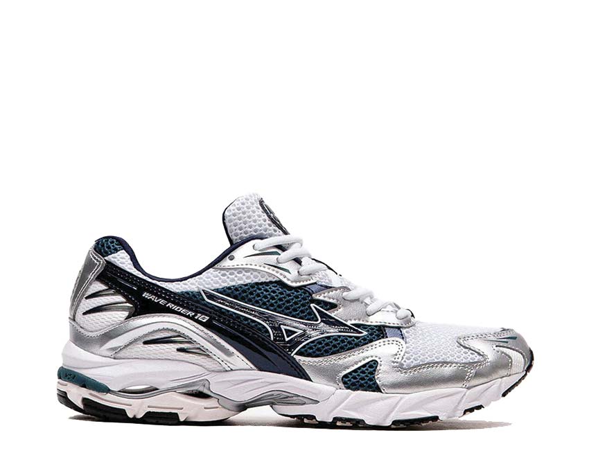 Acheter Mizuno Wave Rider 10 Sport D1GA210415 NOIRFONCE