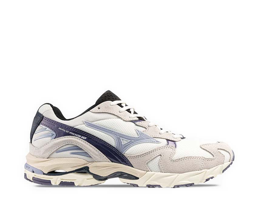 Buy Mizuno Wave Rider 10 D1GA247401 NOIRFONCE