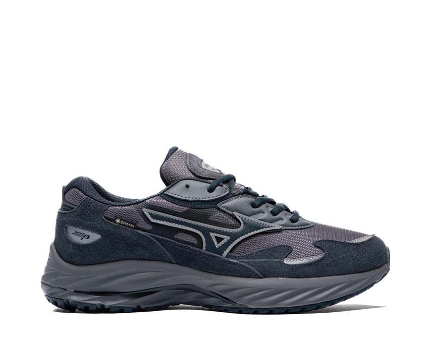 Mizuno wave rider baratas best sale