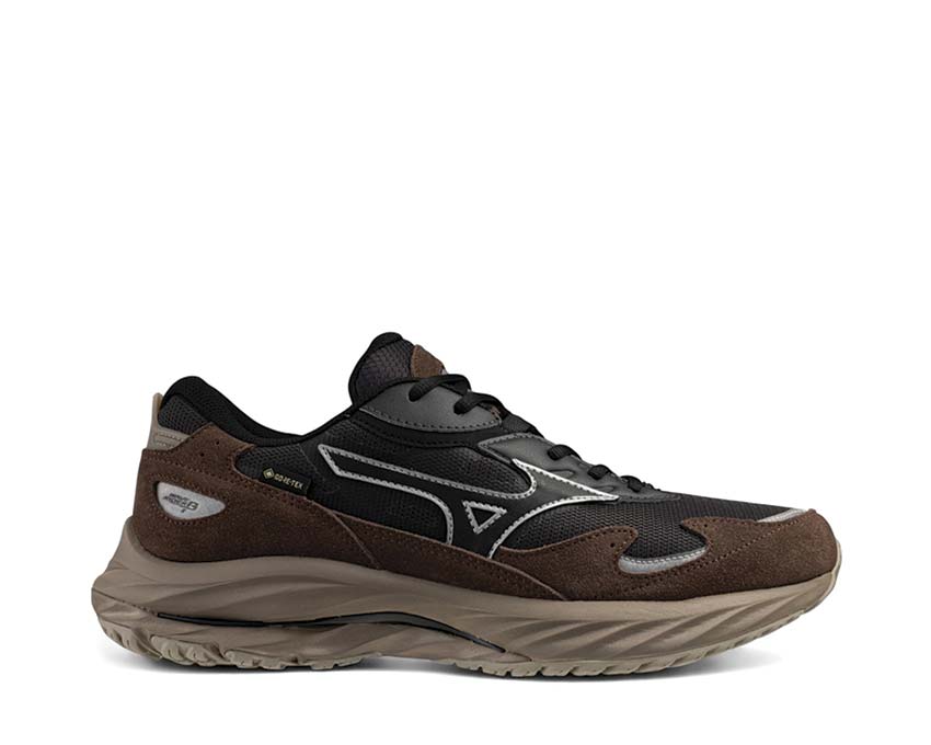 Acheter Mizuno Wave Rider β Gore-Tex D1GA245205 - NOIRFONCE