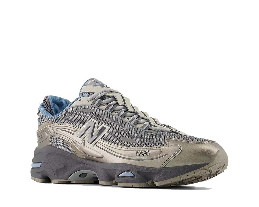 New Balance 1000D Arid Stone / Slate Grey - Still Water M1000DH
