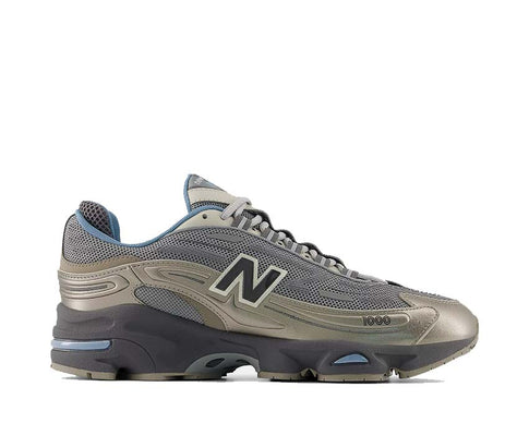 New Balance 1000D Arid Stone / Slate Grey - Still Water M1000DH