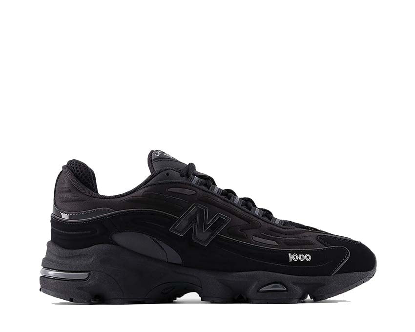 New Balance 1000D Black M1000DB