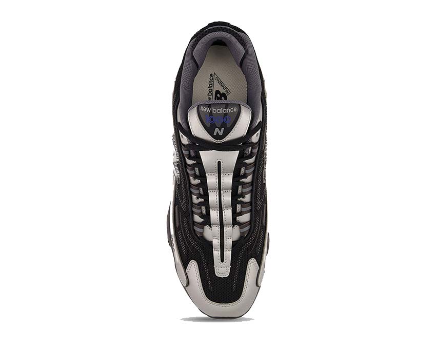 New Balance 1000D Black M1000DJ