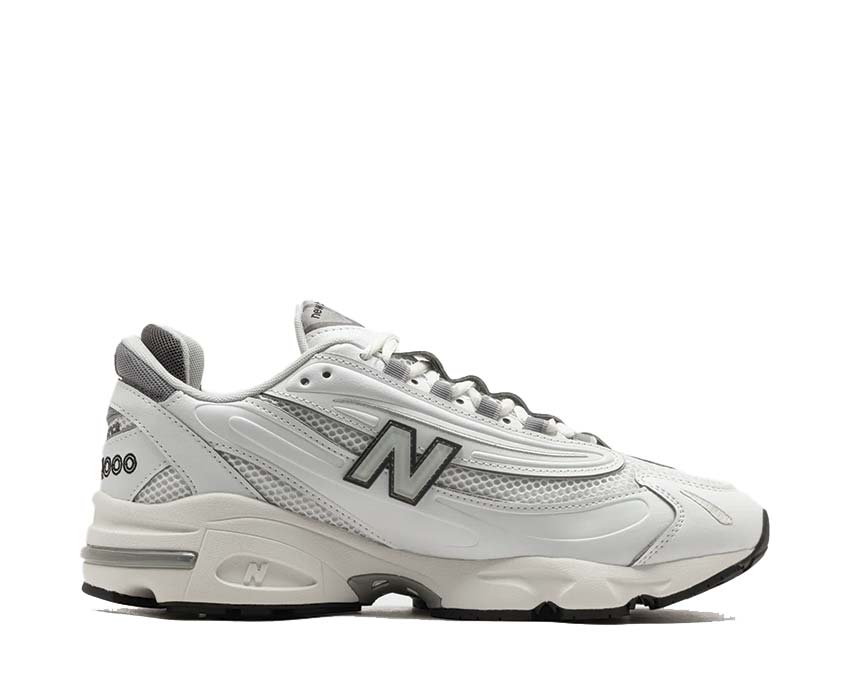 Acheter New Balance 1000 White M1000D - NOIRFONCE