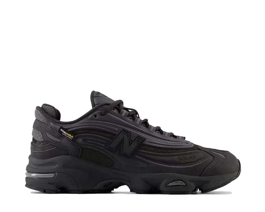 New Balance 1000 Cordura Black / Black M1000NBB