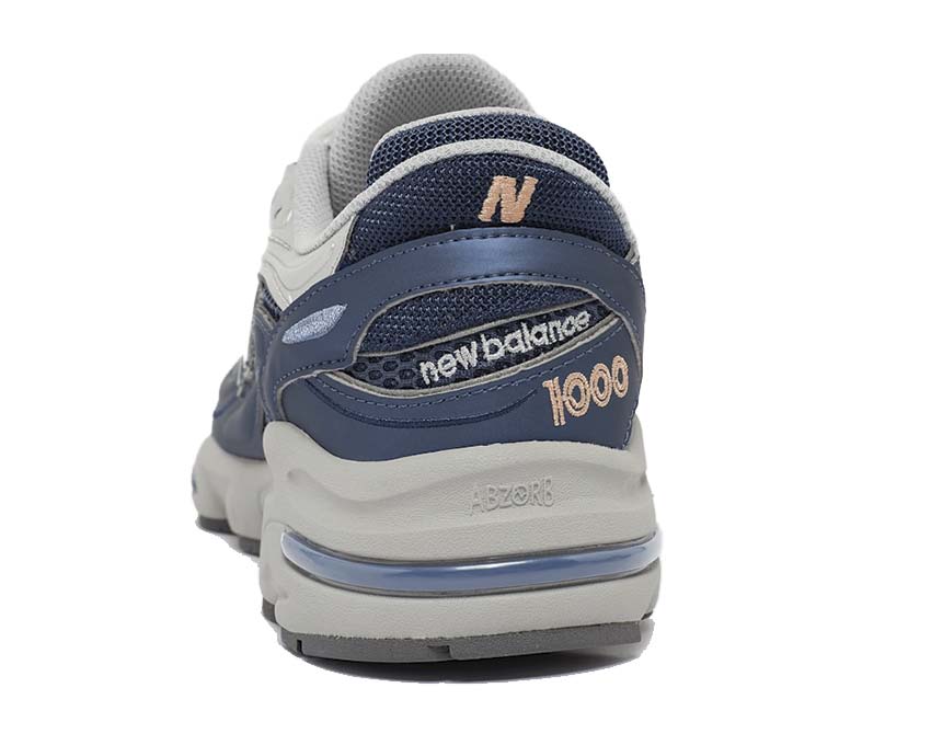 New Balance 1000 Vintage Indigo M1000P
