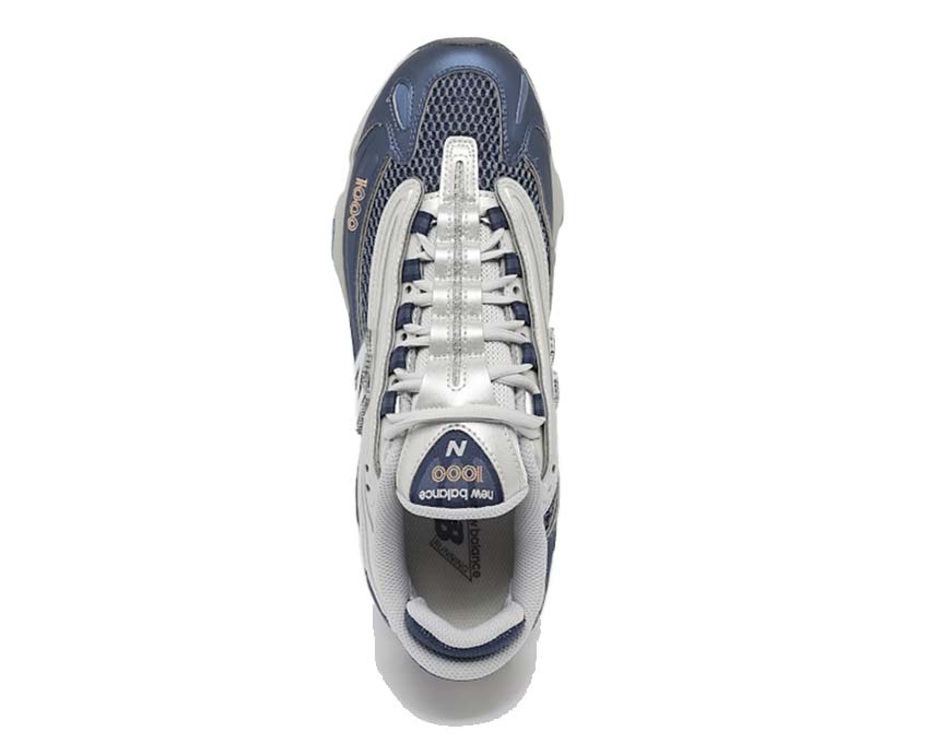 New Balance 1000 Vintage Indigo M1000P