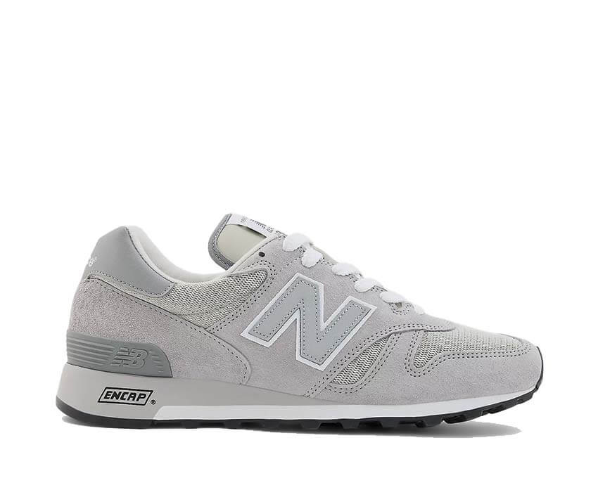 New Balance 1300 Made In USA Kool Gray | NOIRFONCE