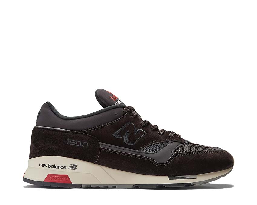 New Balance 1500 Made in UK Black Coffee U1500BKR