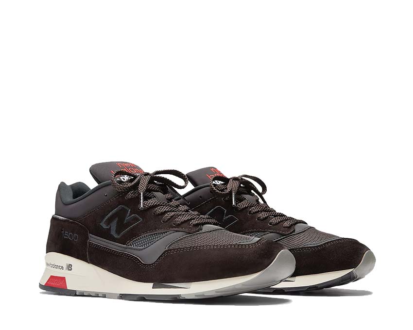 New Balance 1500 Made in UK Black Coffee U1500BKR