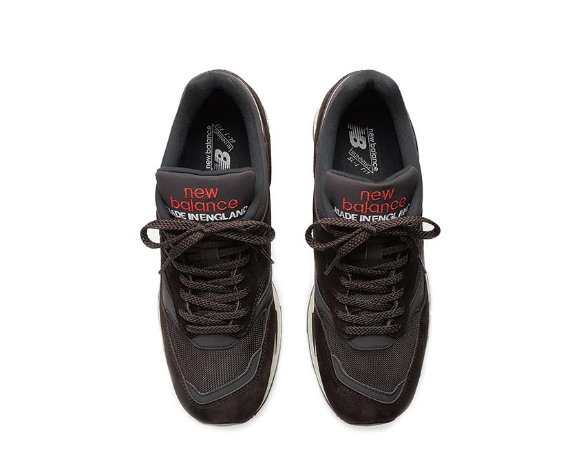 New Balance 1500 Made in UK Black Coffee U1500BKR