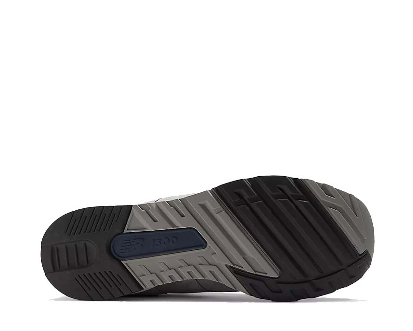 New Balance 1500 Made in UK Steel Gray / Dawn Blue - Insignia Blue U1500UKG