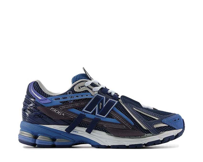 New Balance 1906A Great Plains Blue U1906AB