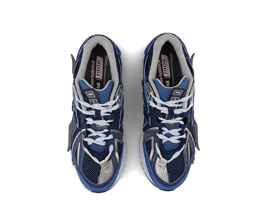 New Balance 1906A Great Plains Blue U1906AB