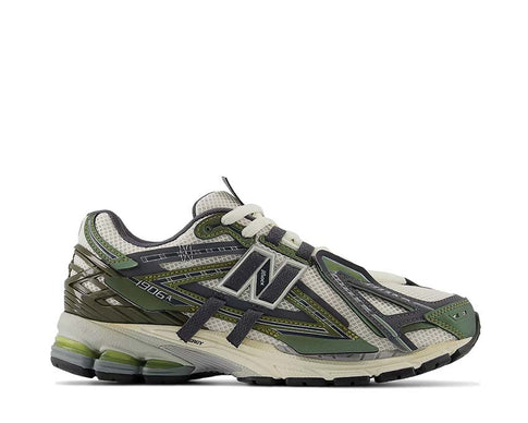 New Balance 1906A Olive Juice / Sea Salt - Woodland U1906ANC