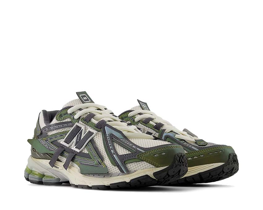 New Balance 1906A Olive Juice / Sea Salt - Woodland U1906ANC