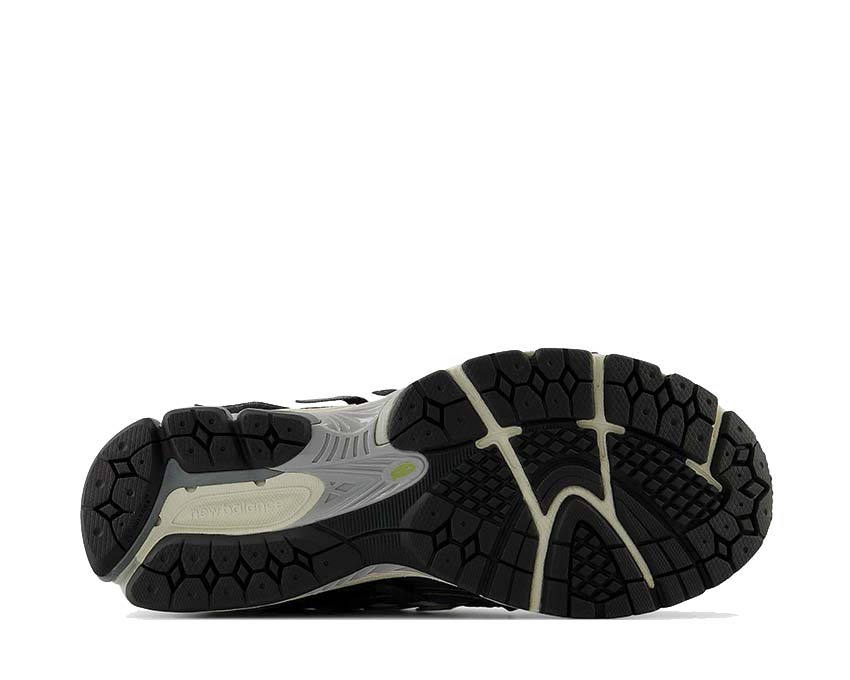 New Balance 1906A Olive Juice / Sea Salt - Woodland U1906ANC