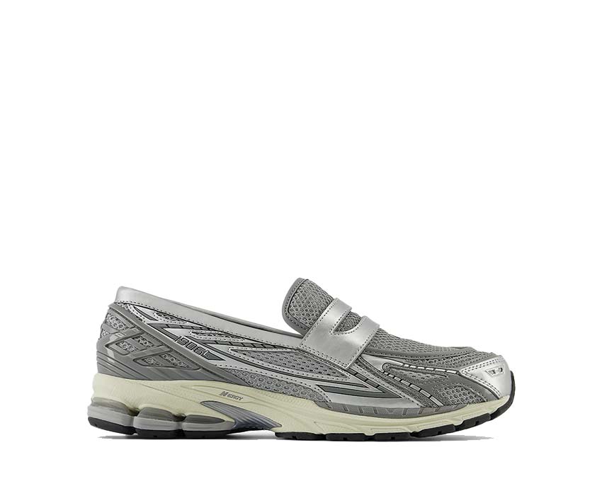 New Balance 1906L Silver U1906LAE