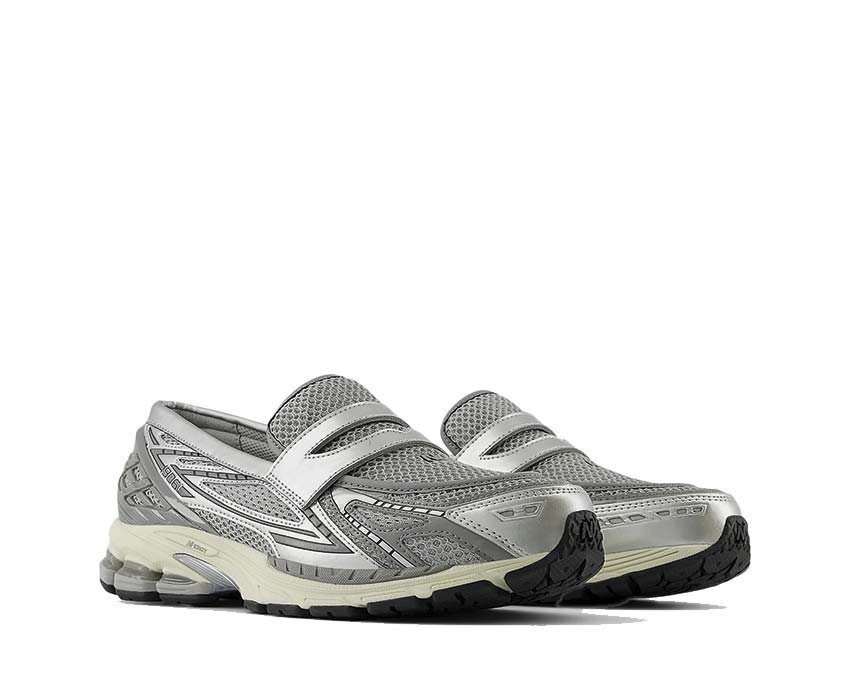 New Balance 1906L Silver U1906LAE