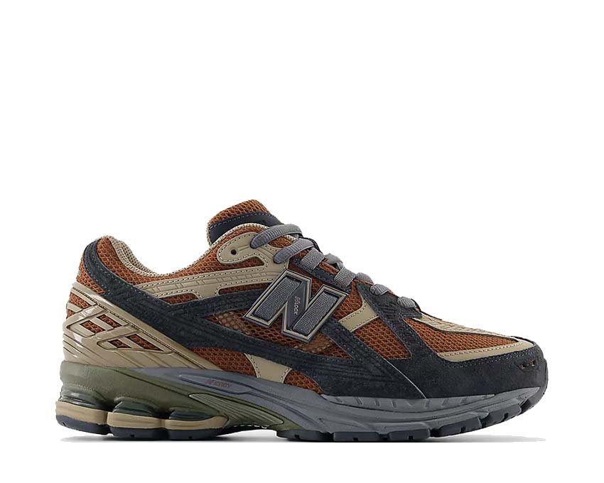 Buy online on Noirfonce – StasanetShops - New balance 1906 - Hållbar New  balance Utbildare 306 V2 Jamie Fox