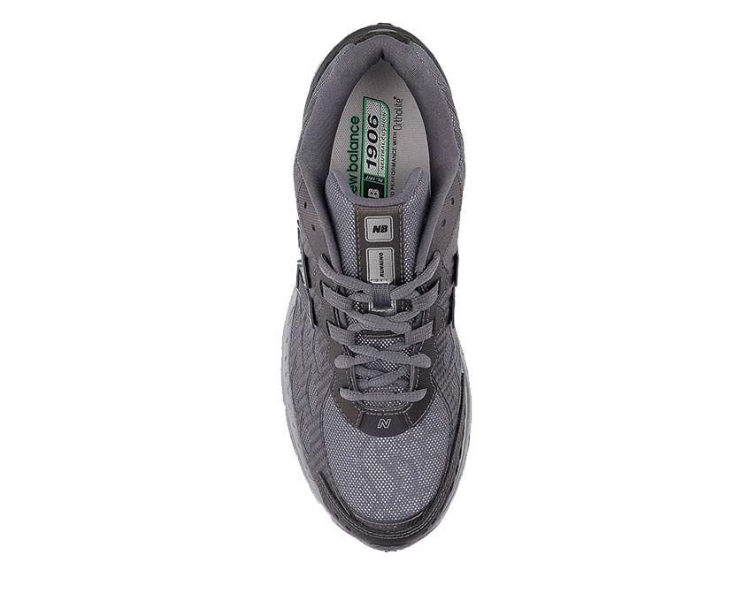 New Balance 1906W Black Metallic U1906WA