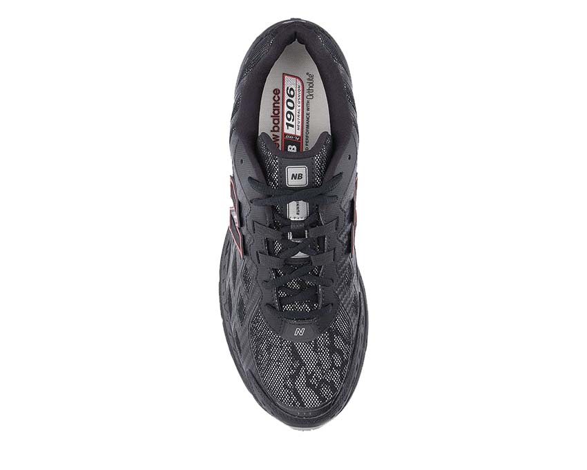 New Balance 1906W Black U1906WD