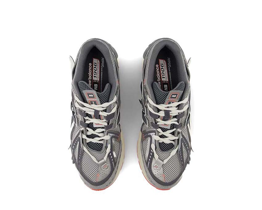 New Balance 1906 Protection Pack Grey U1906AC Achetez vos Nike Air Force 1 '07 CV1724-103