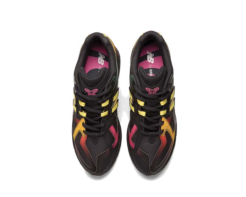 New Balance 1906 Utility x Bricks & Wood Black / Multi M1906ND1