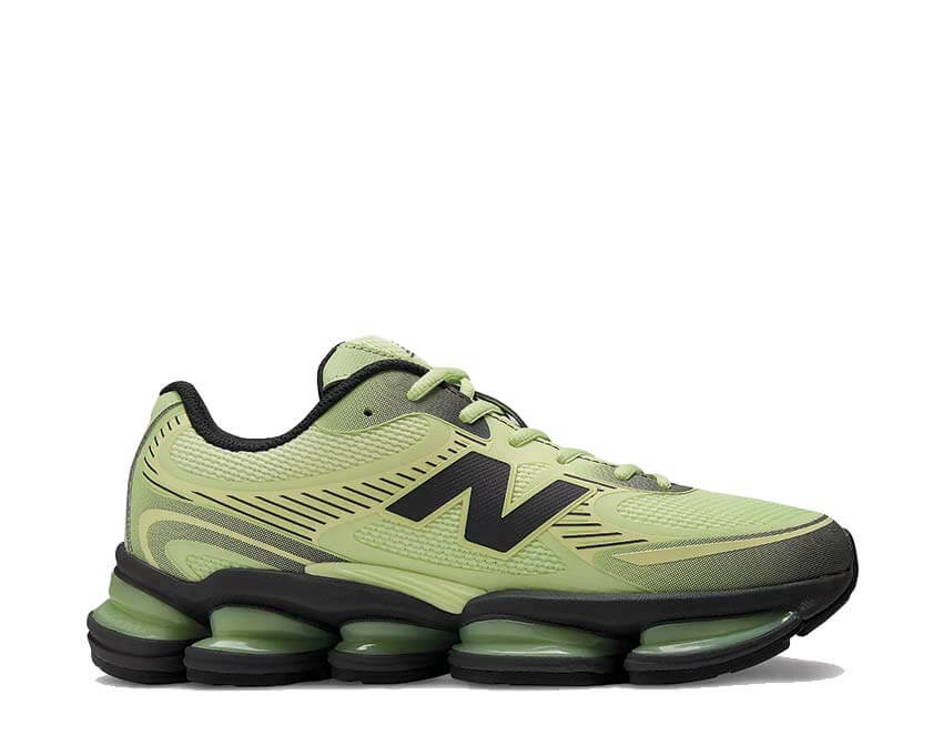 New Balance 2000 Limelight | NOIRFONCE