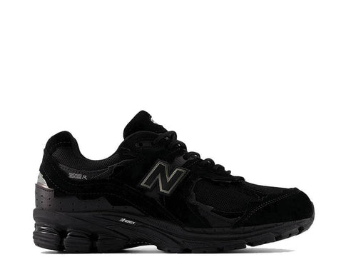 New Balance 2002DX Black U2002DXB