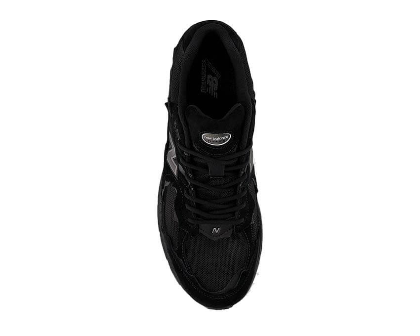 New Balance 2002DX Black U2002DXB