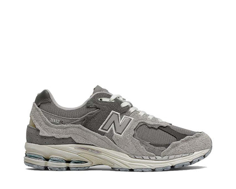 New Balance 2002R New Balance Running Nitrel Trail Grå sneakers M2002RDA