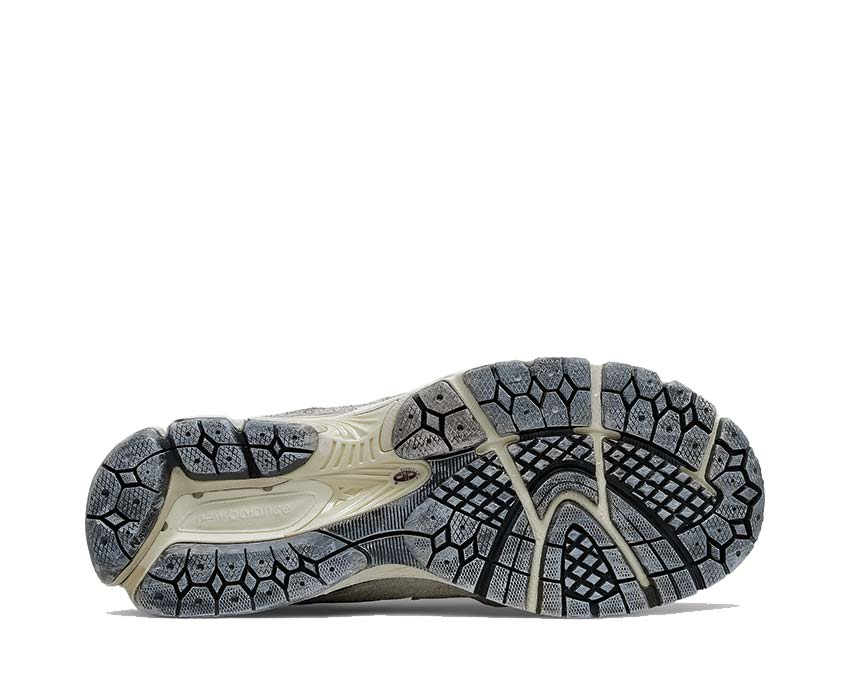 New Balance 2002R New Balance Running Nitrel Trail Grå sneakers M2002RDA