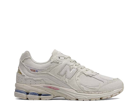 New Balance 2002R Sea Salt / Nb White M2002RDC