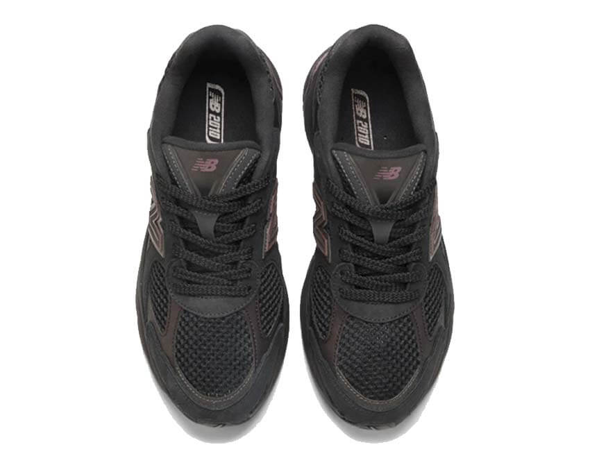 New Balance 2010 Black U2010ETB