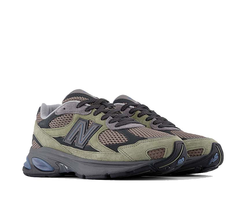 New Balance 2010 Dark Olivine U2010ETN