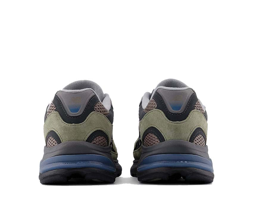 New Balance 2010 Dark Olivine U2010ETN