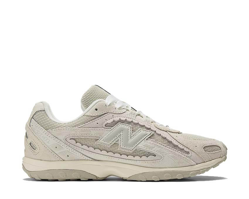 New Balance 204L Sea Salt | NOIRFONCE