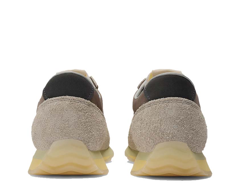 New Balance 471 "Grey Days" Arid Stone - Raincloud / Morel U471GR