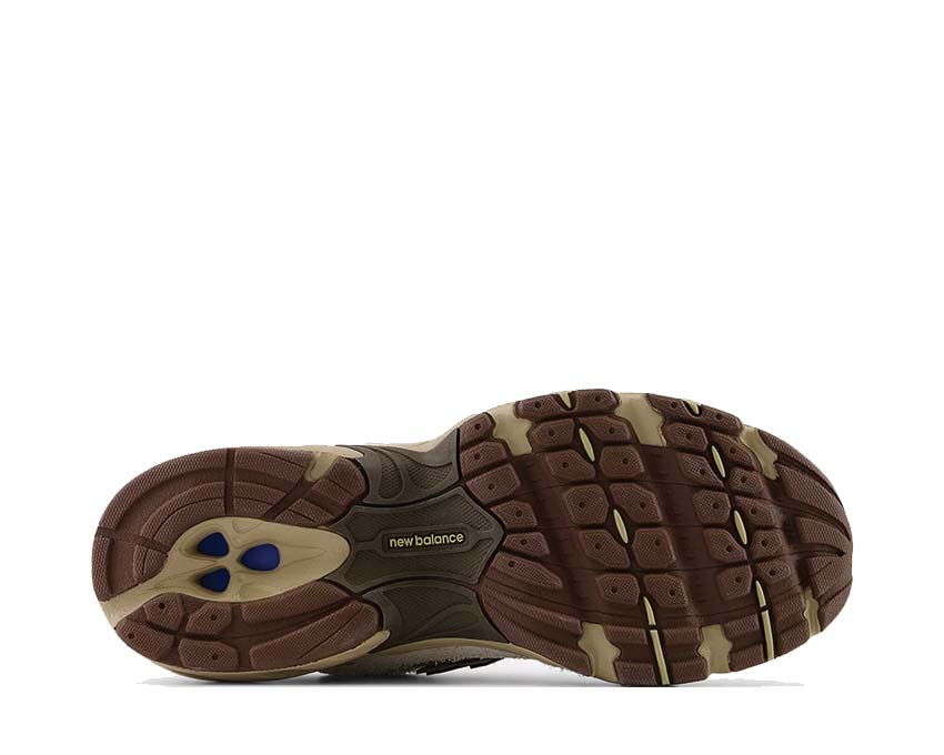 New Balance 530 Linen / Incense - Flat Taupe MR530SND