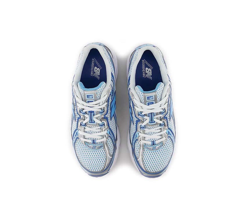 New Balance 740 Blue Agate / White - Sky Blue U740ST2