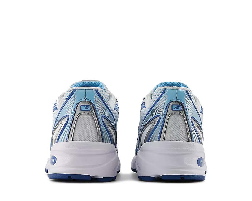 New Balance 740 Blue Agate / White - Sky Blue U740ST2