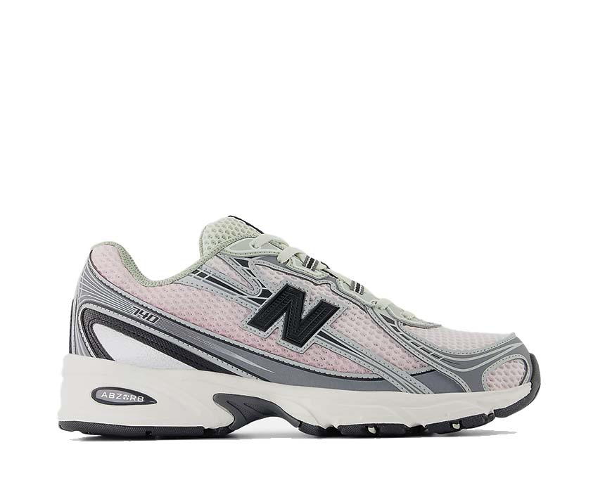 New Balance 740 Pink Granite U740YG2