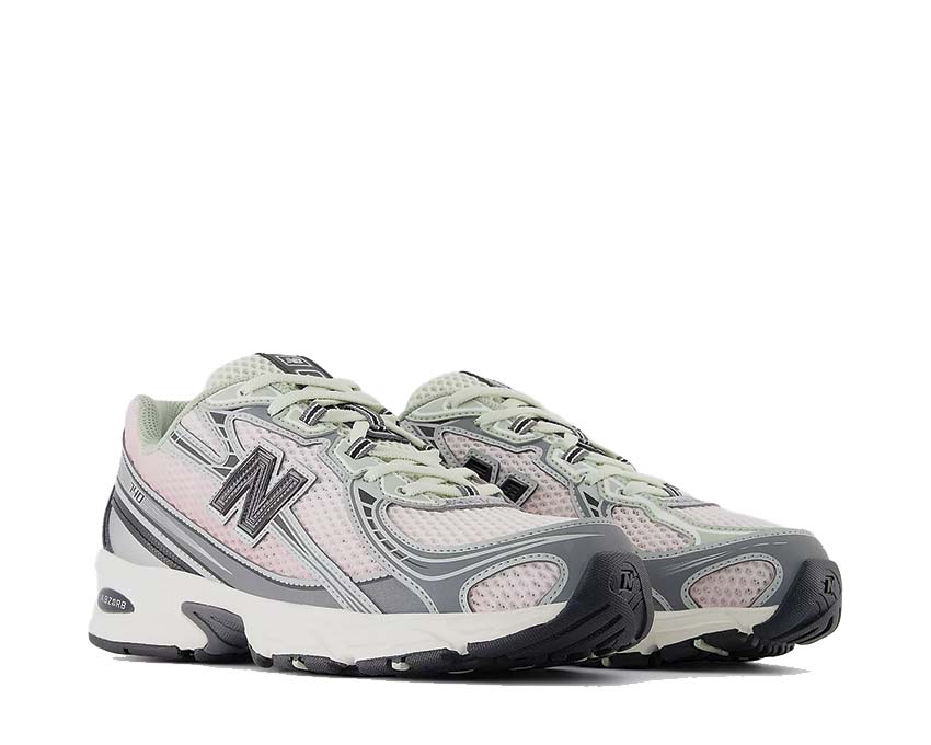 New Balance 740 Pink Granite U740YG2