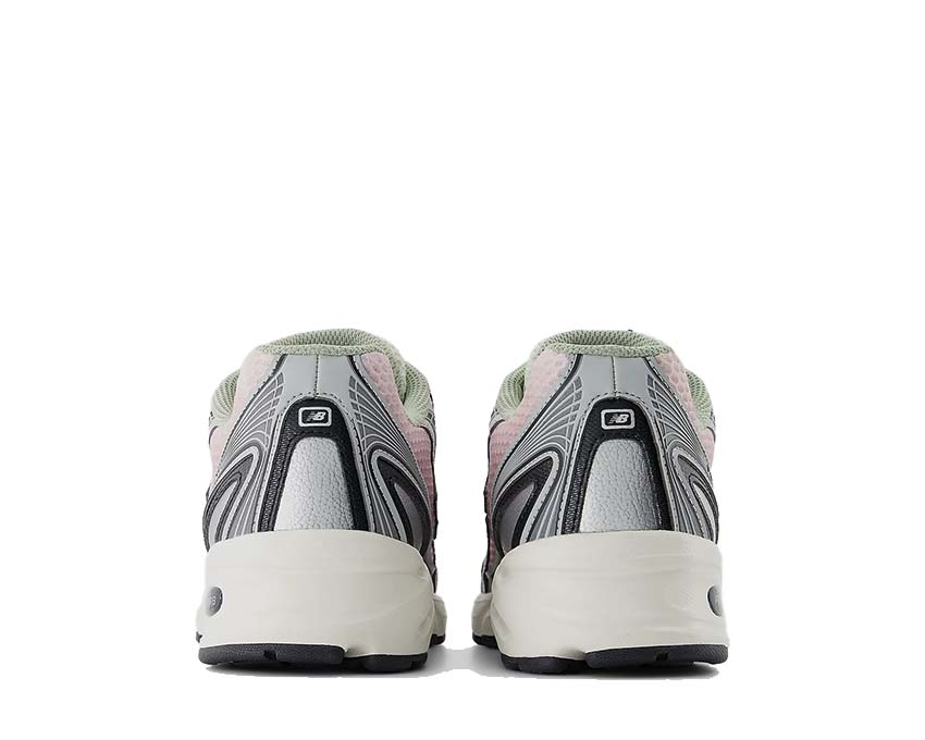 New Balance 740 Pink Granite U740YG2