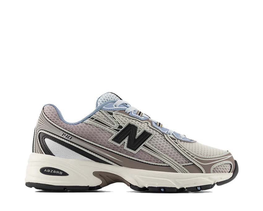New Balance 740 Sea Salt U740BL2