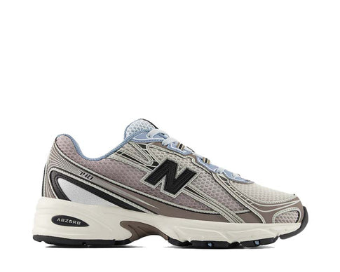 New Balance 740 Sea Salt U740BL2